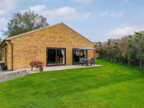 Grange Garth Cottage